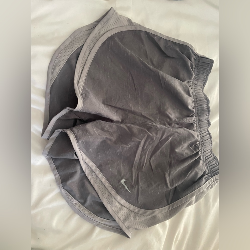 nike dri-fit shorts